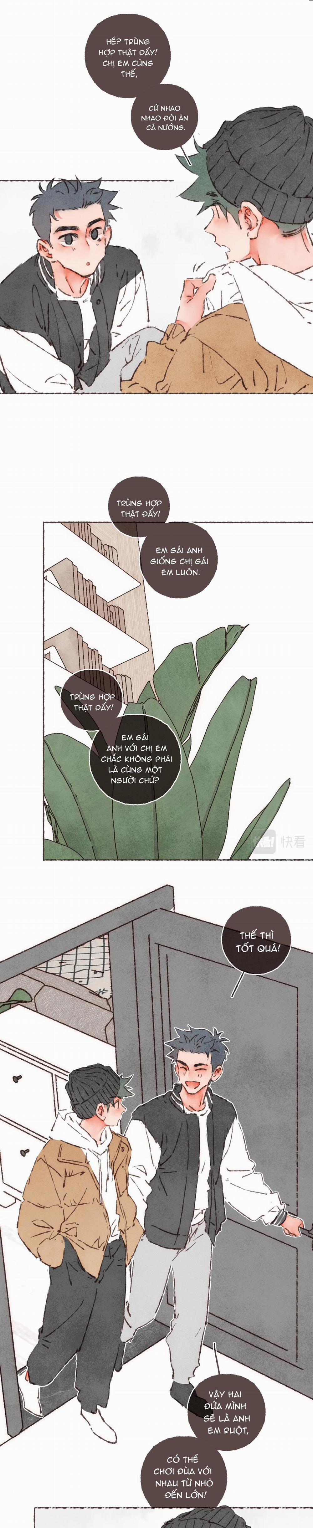 Nước Cờ Xanh Lam (DROP) 39 trang 2