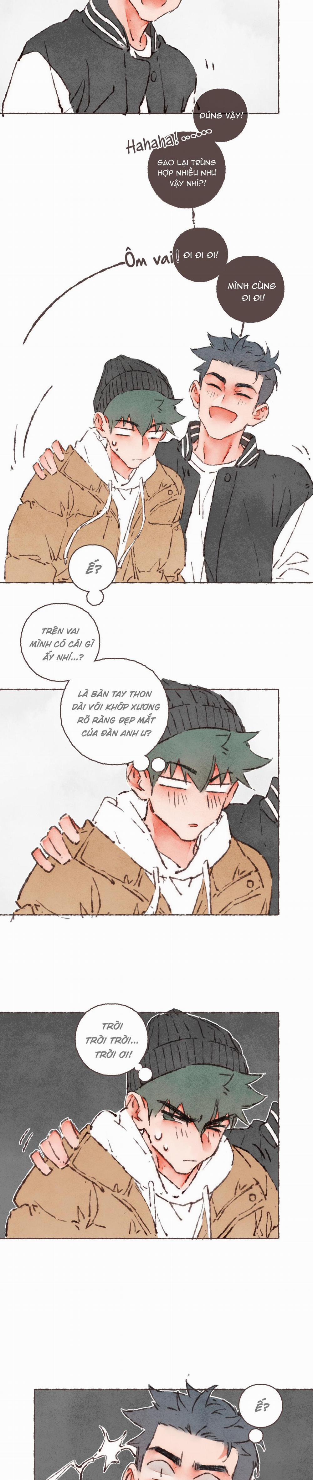 Nước Cờ Xanh Lam (DROP) 39 trang 5