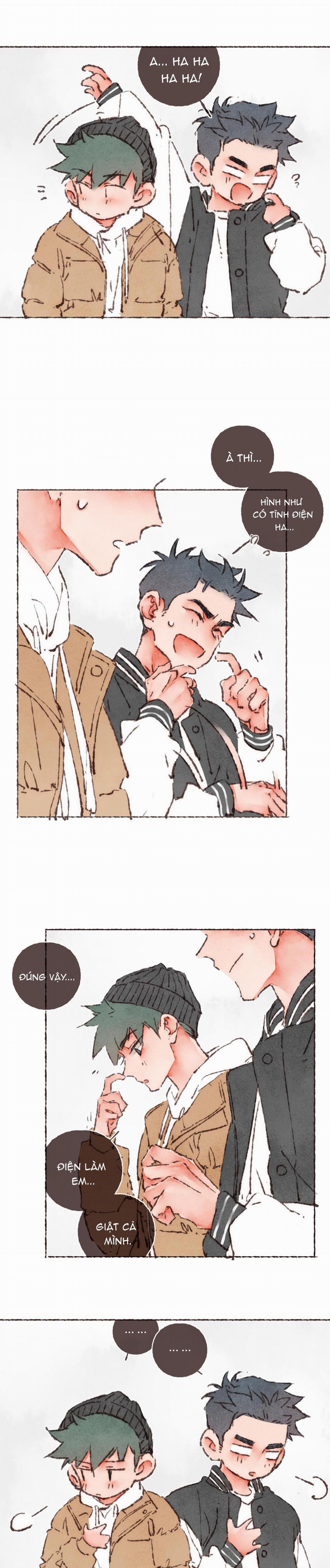 Nước Cờ Xanh Lam (DROP) 39 trang 7