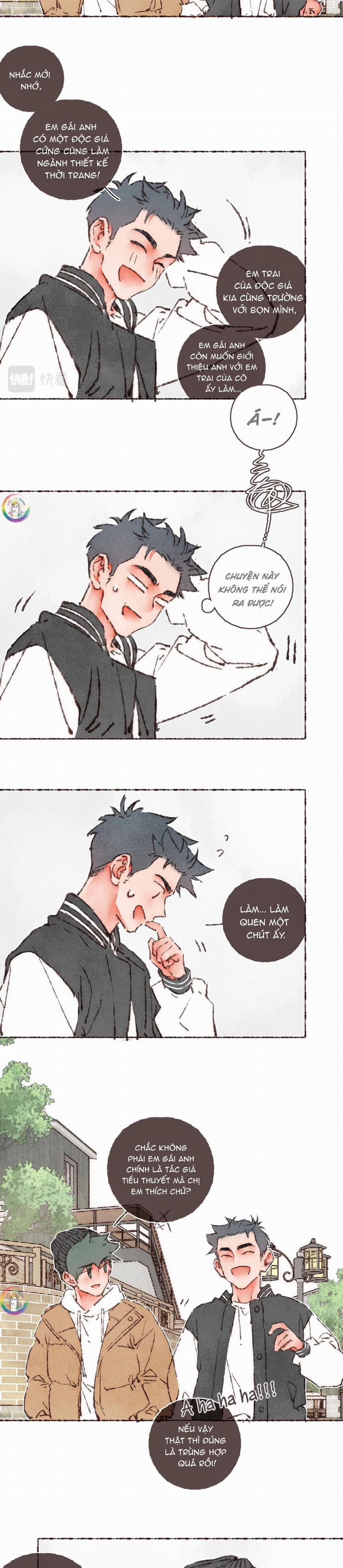 Nước Cờ Xanh Lam (DROP) 39 trang 9