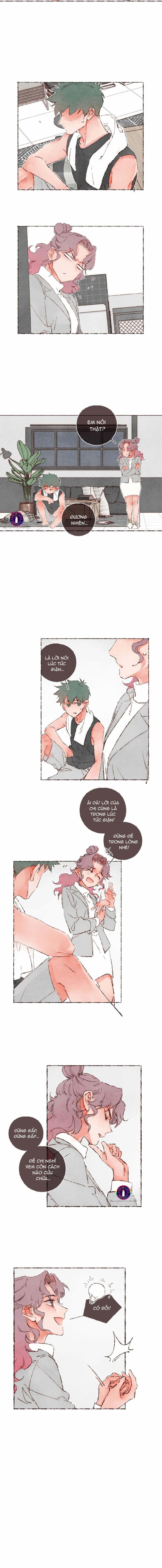 Nước Cờ Xanh Lam (DROP) 4 trang 1