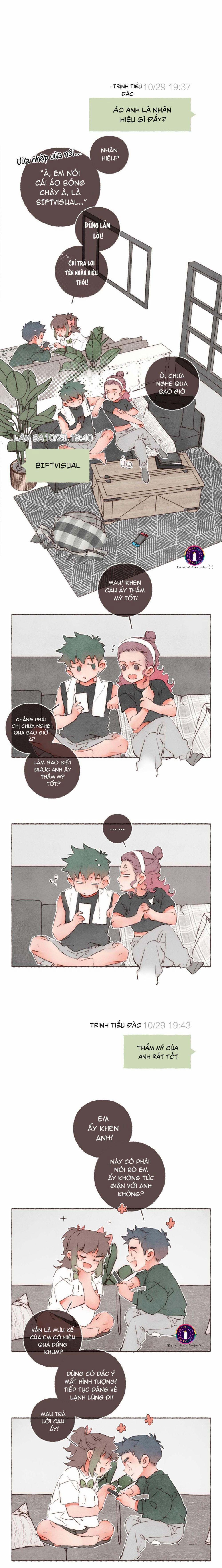 Nước Cờ Xanh Lam (DROP) 4 trang 5