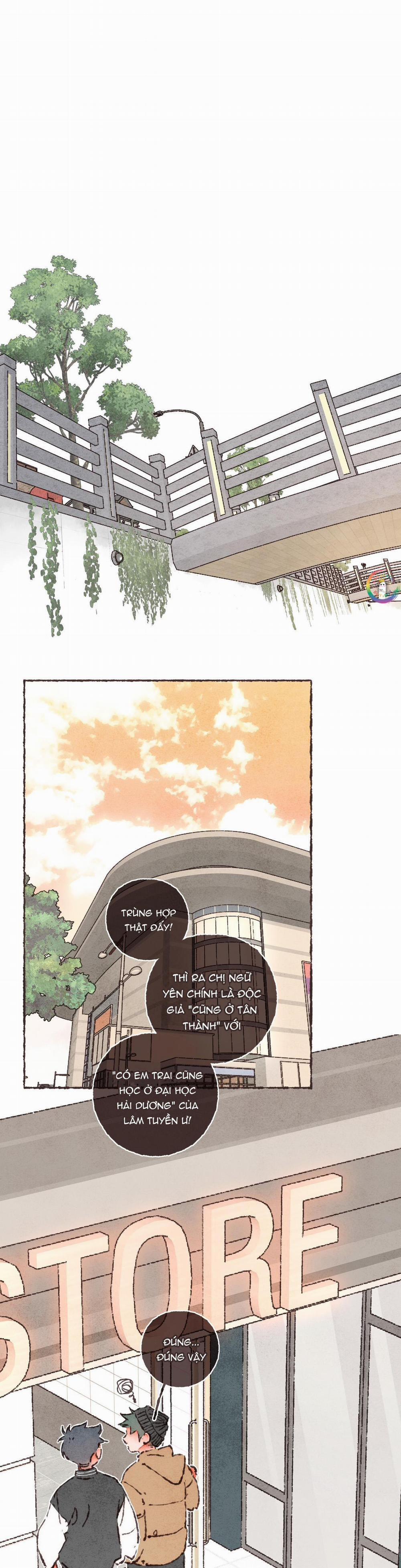 Nước Cờ Xanh Lam (DROP) 40 trang 1