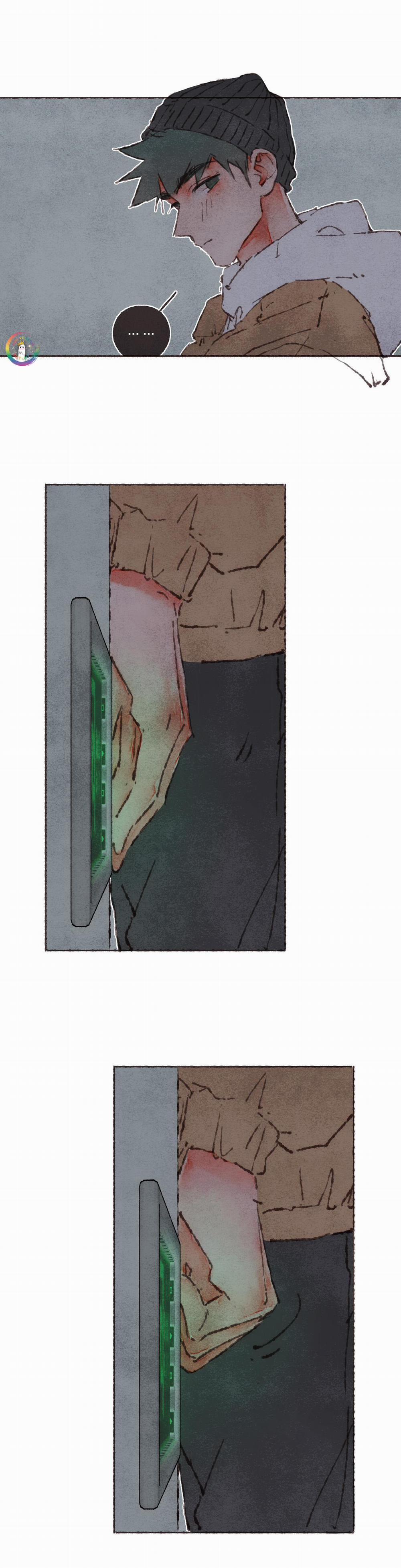 Nước Cờ Xanh Lam (DROP) 40 trang 14