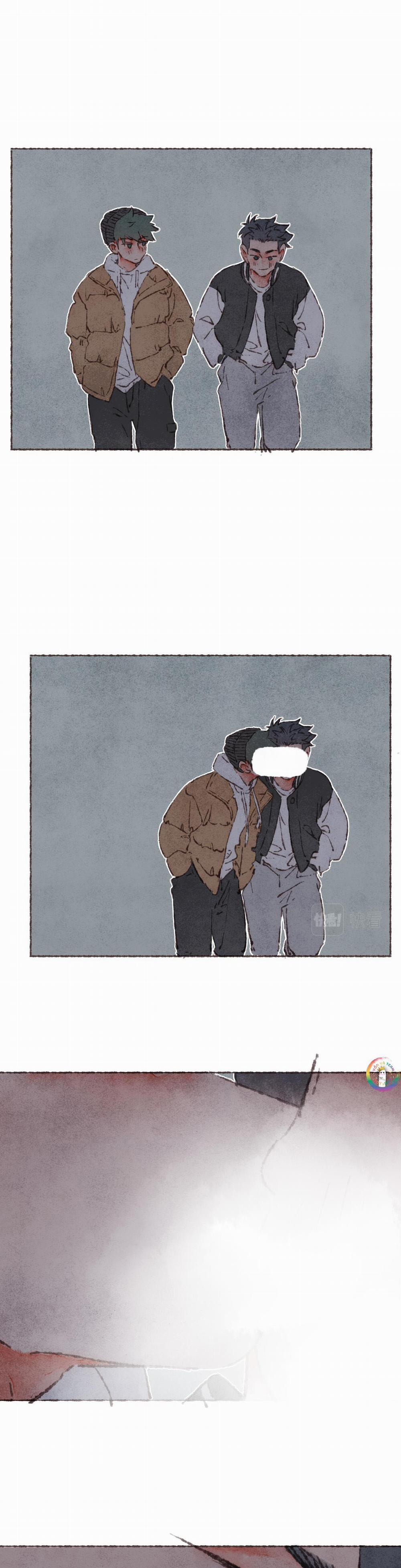 Nước Cờ Xanh Lam (DROP) 40 trang 15