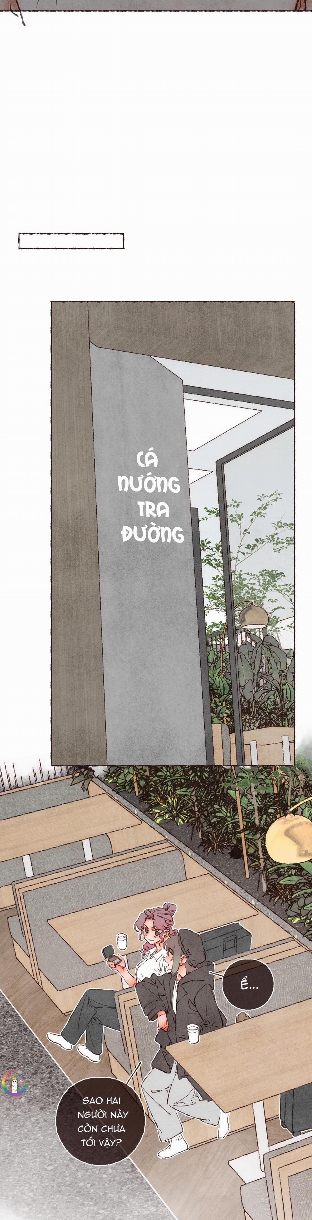 Nước Cờ Xanh Lam (DROP) 40 trang 18