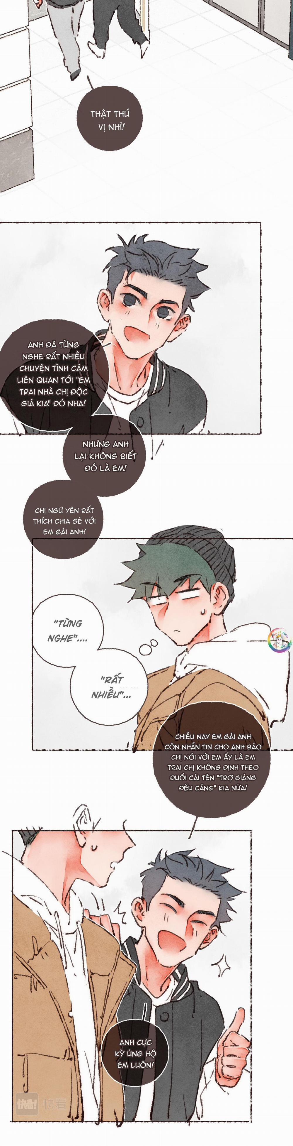 Nước Cờ Xanh Lam (DROP) 40 trang 2