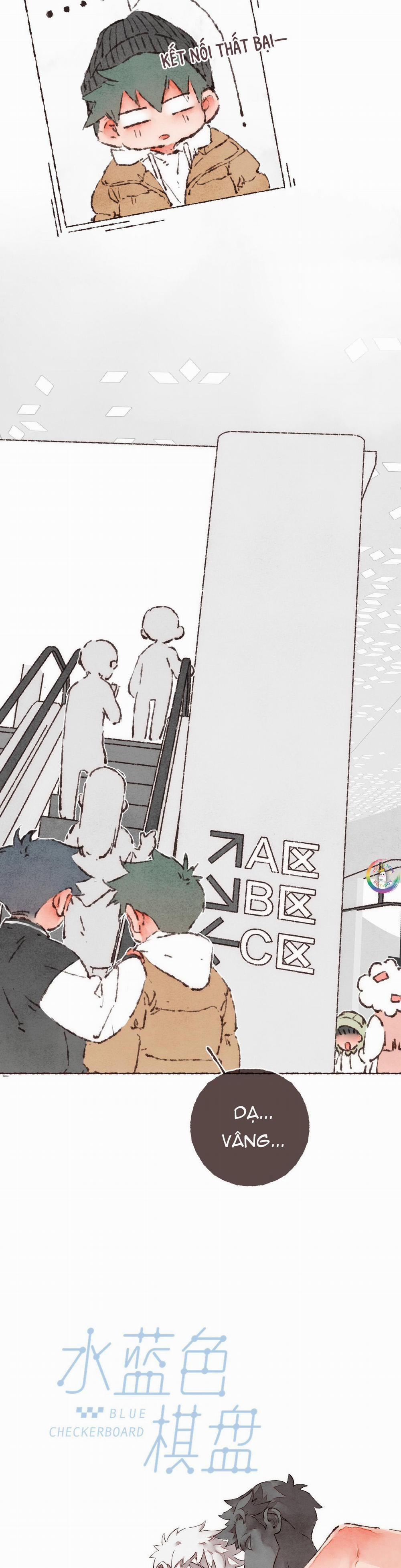 Nước Cờ Xanh Lam (DROP) 40 trang 7