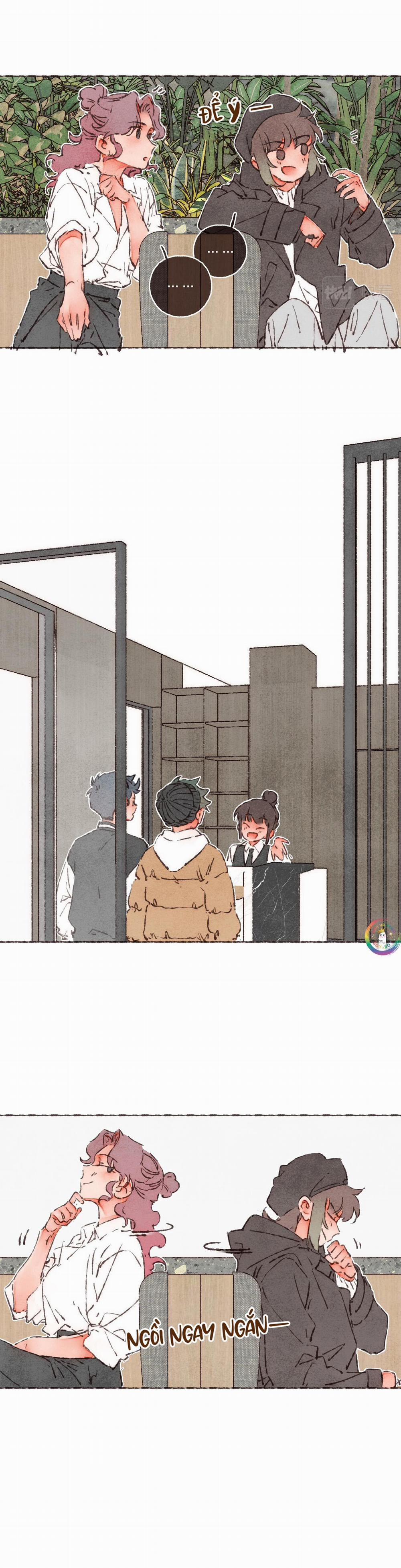 Nước Cờ Xanh Lam (DROP) 41 trang 11