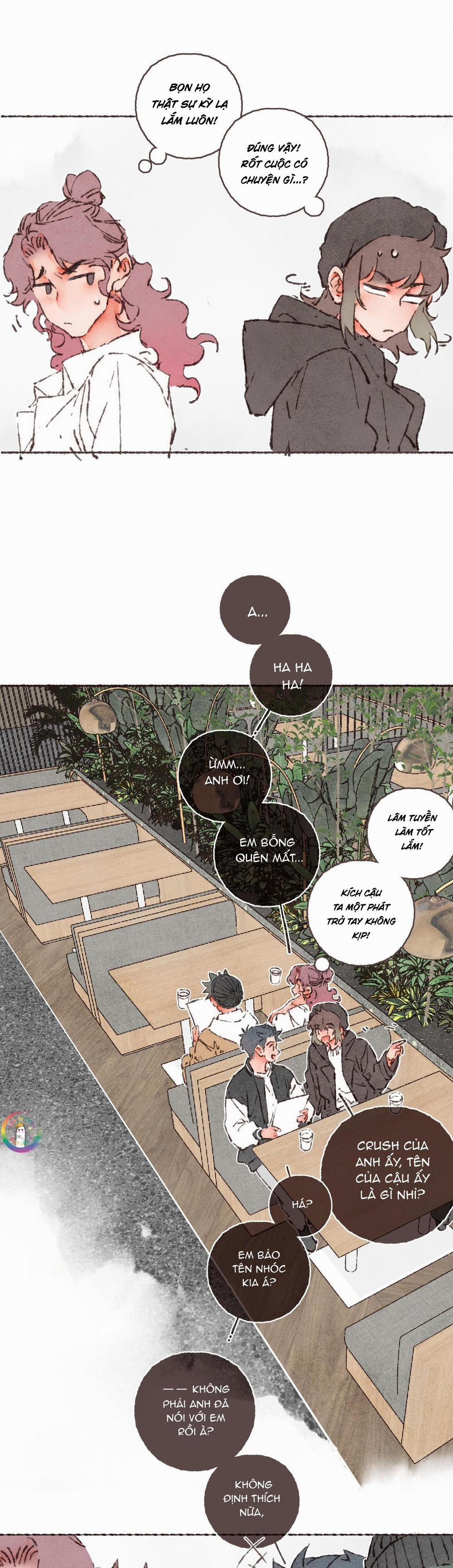 Nước Cờ Xanh Lam (DROP) 41 trang 16