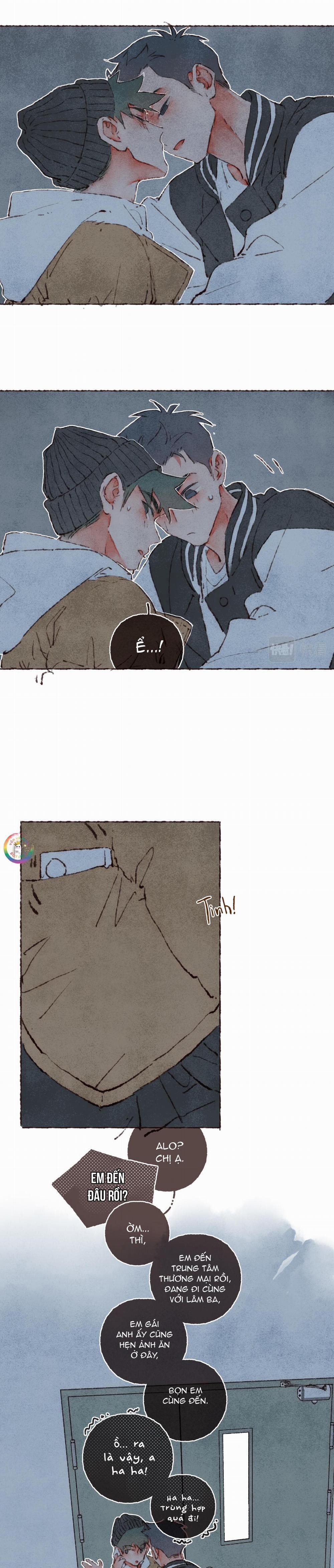 Nước Cờ Xanh Lam (DROP) 41 trang 3