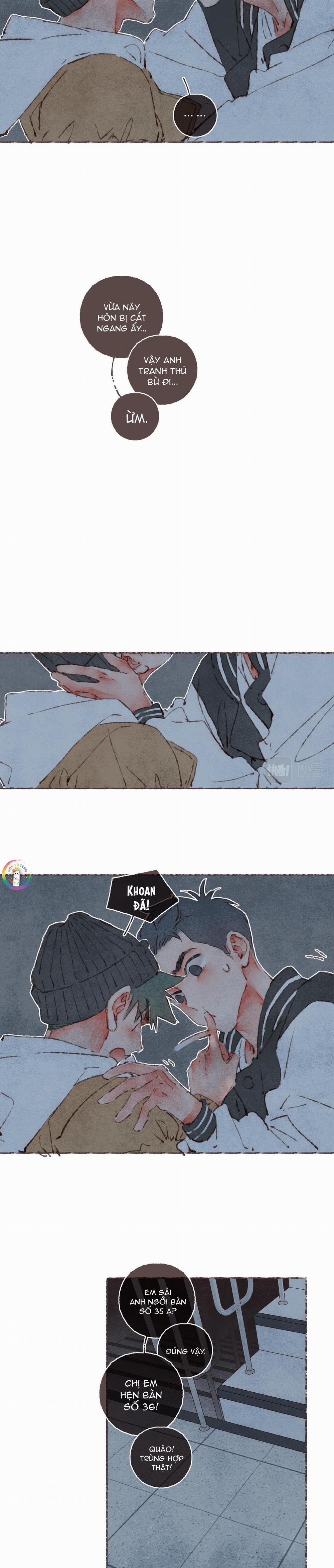 Nước Cờ Xanh Lam (DROP) 41 trang 5