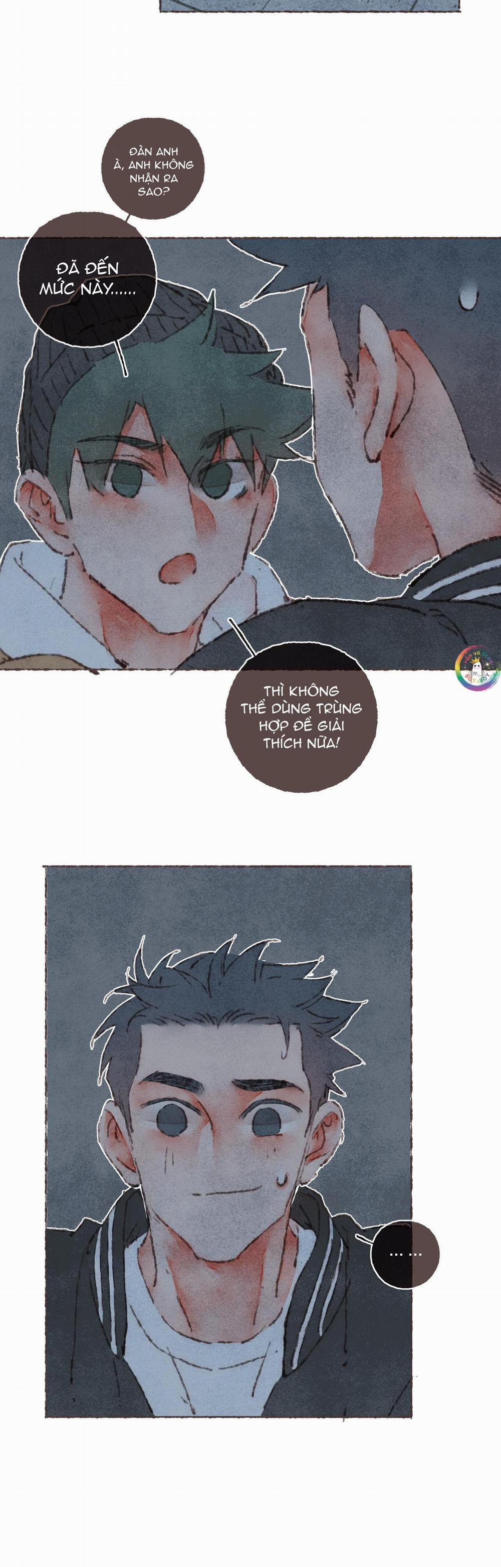 Nước Cờ Xanh Lam (DROP) 41 trang 6