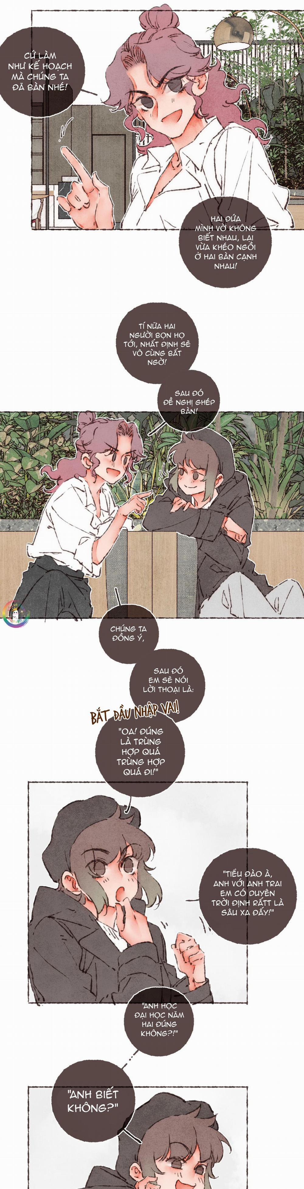 Nước Cờ Xanh Lam (DROP) 41 trang 9