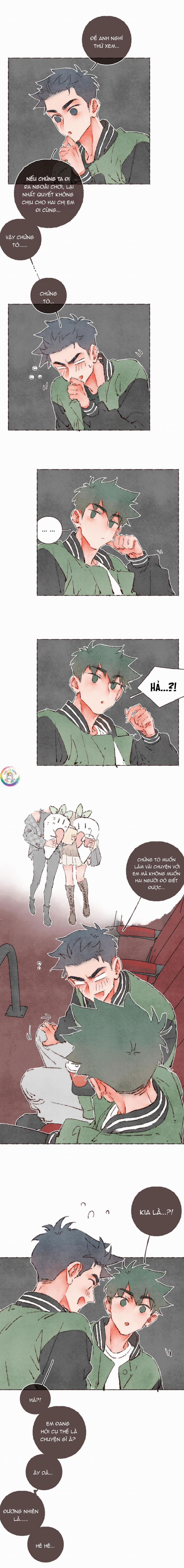 Nước Cờ Xanh Lam (DROP) 42 trang 12