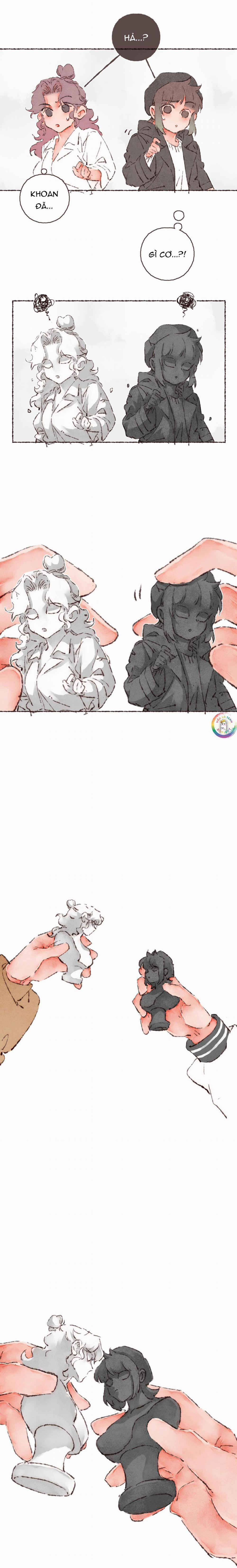 Nước Cờ Xanh Lam (DROP) 42 trang 3