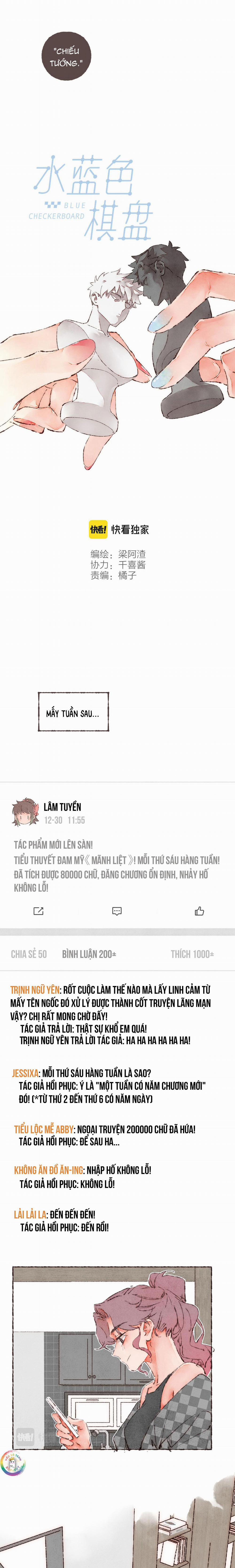 Nước Cờ Xanh Lam (DROP) 42 trang 4