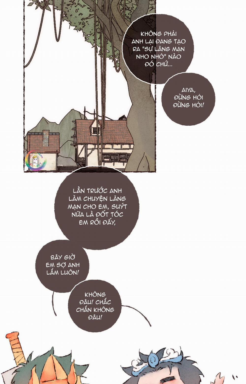 Nước Cờ Xanh Lam (DROP) 43.1 trang 12