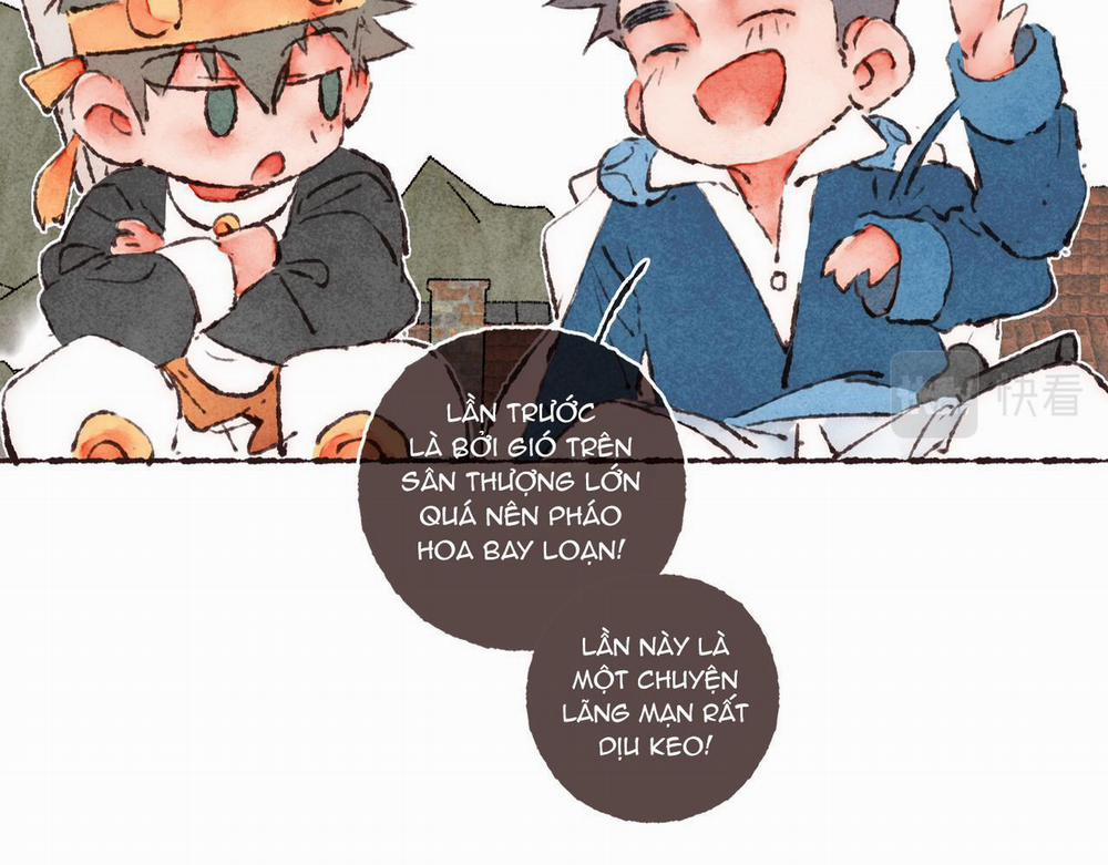 Nước Cờ Xanh Lam (DROP) 43.1 trang 13