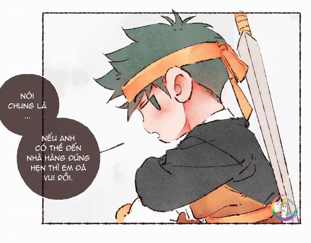 Nước Cờ Xanh Lam (DROP) 43.1 trang 14