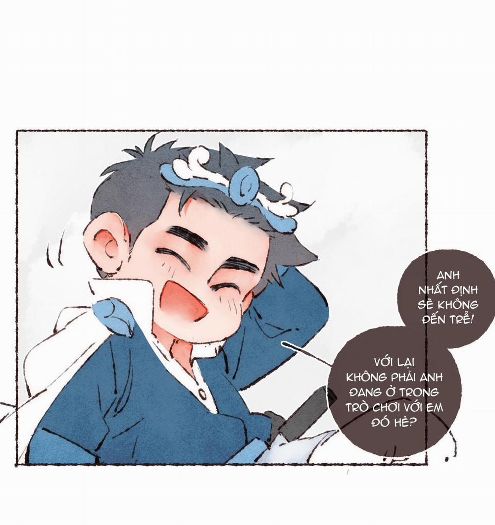 Nước Cờ Xanh Lam (DROP) 43.1 trang 15