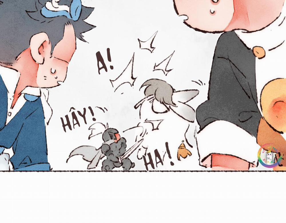 Nước Cờ Xanh Lam (DROP) 43.1 trang 29