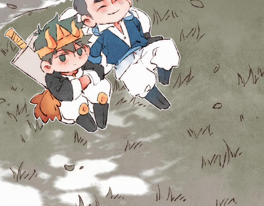 Nước Cờ Xanh Lam (DROP) 43.1 trang 3