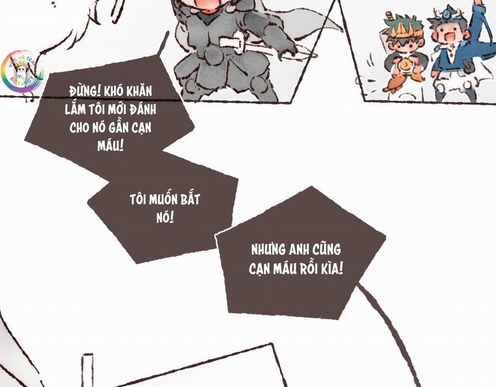 Nước Cờ Xanh Lam (DROP) 43.1 trang 32