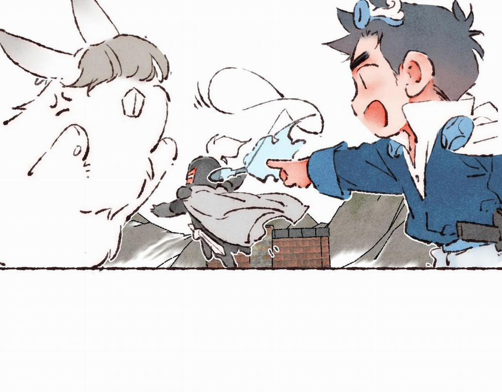 Nước Cờ Xanh Lam (DROP) 43.1 trang 35