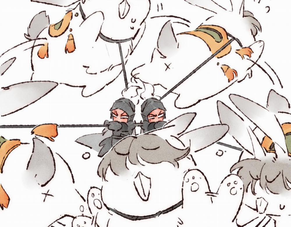 Nước Cờ Xanh Lam (DROP) 43.1 trang 37