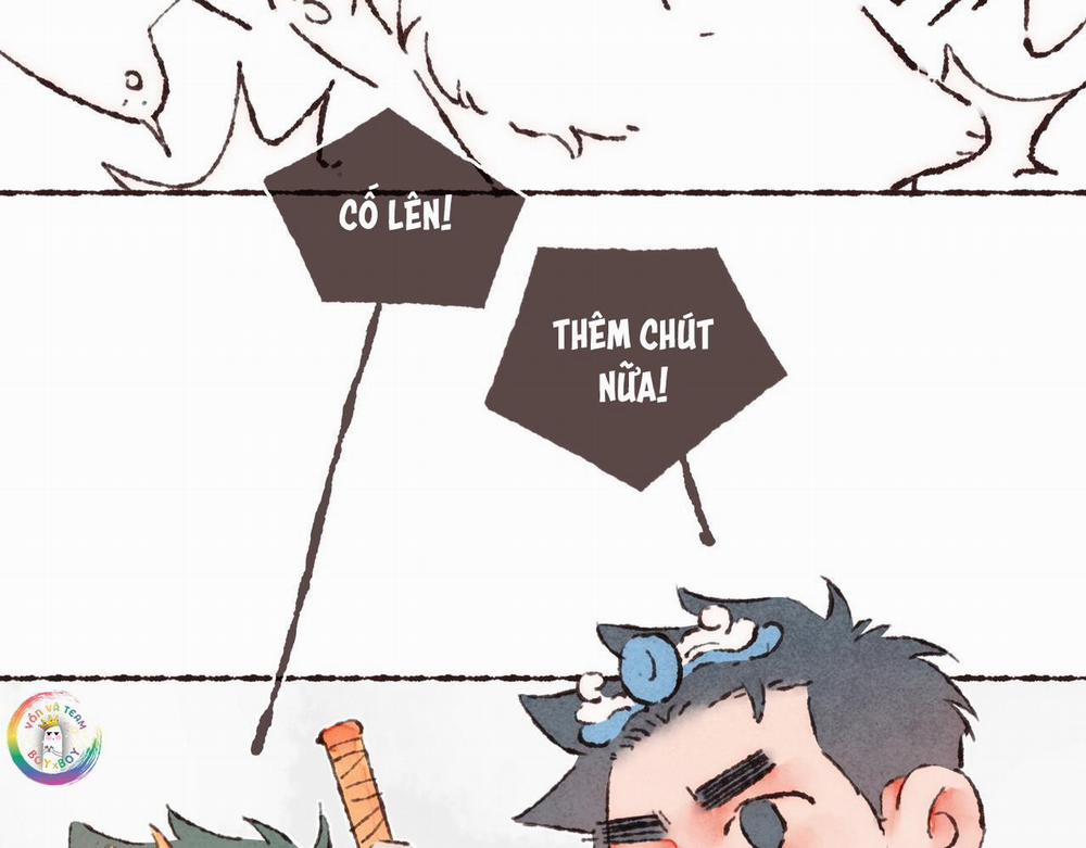 Nước Cờ Xanh Lam (DROP) 43.1 trang 38