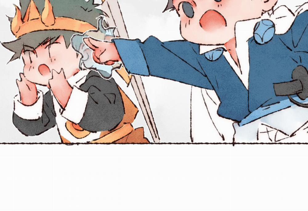 Nước Cờ Xanh Lam (DROP) 43.1 trang 39