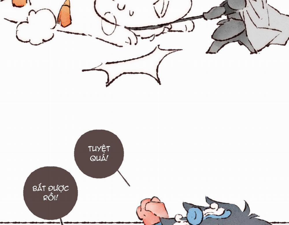 Nước Cờ Xanh Lam (DROP) 43.1 trang 41