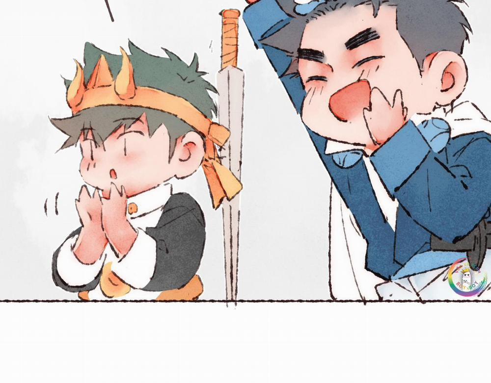 Nước Cờ Xanh Lam (DROP) 43.1 trang 42