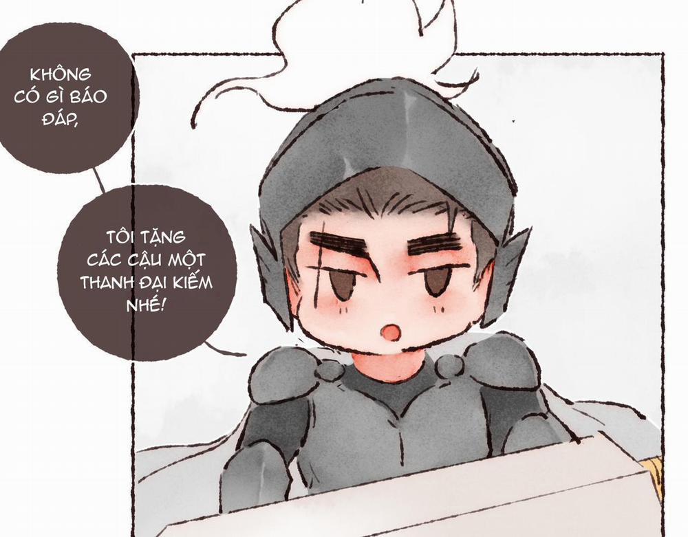 Nước Cờ Xanh Lam (DROP) 43.1 trang 45