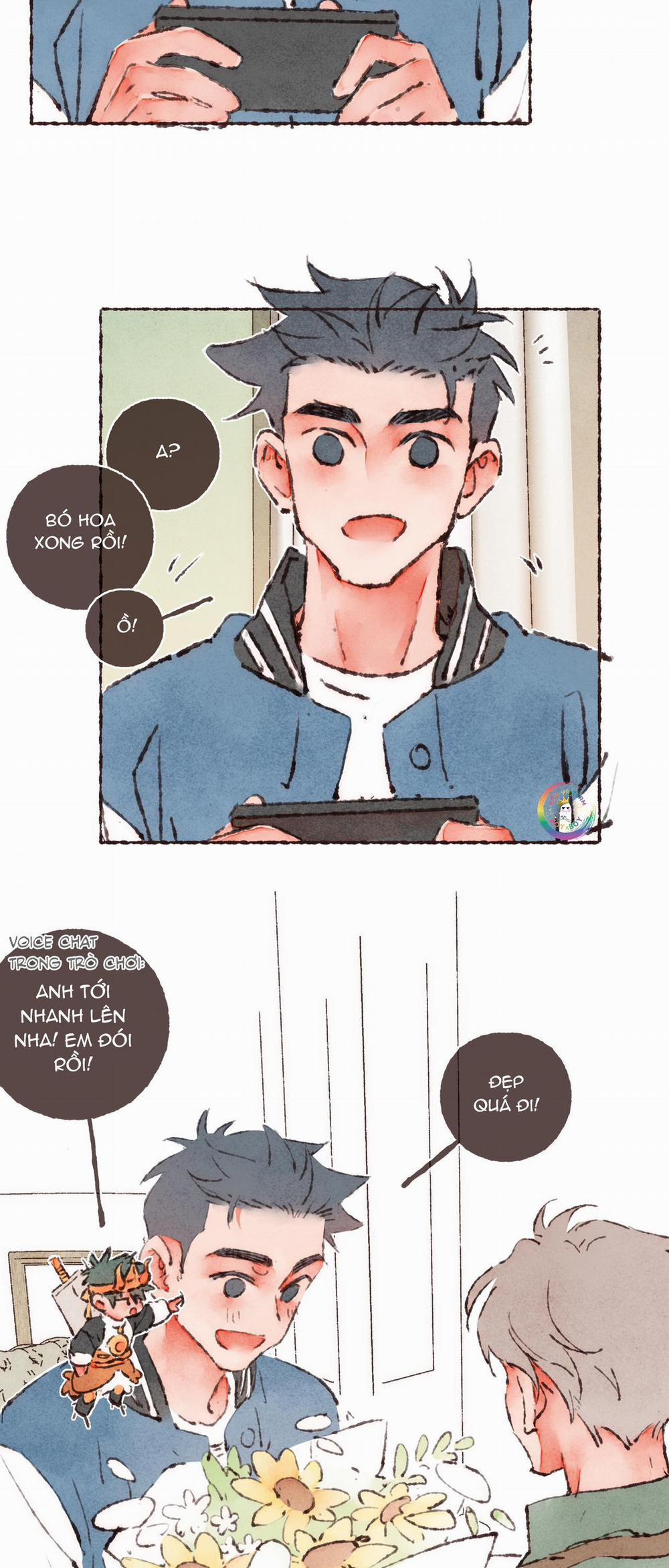 Nước Cờ Xanh Lam (DROP) 43.1 trang 51