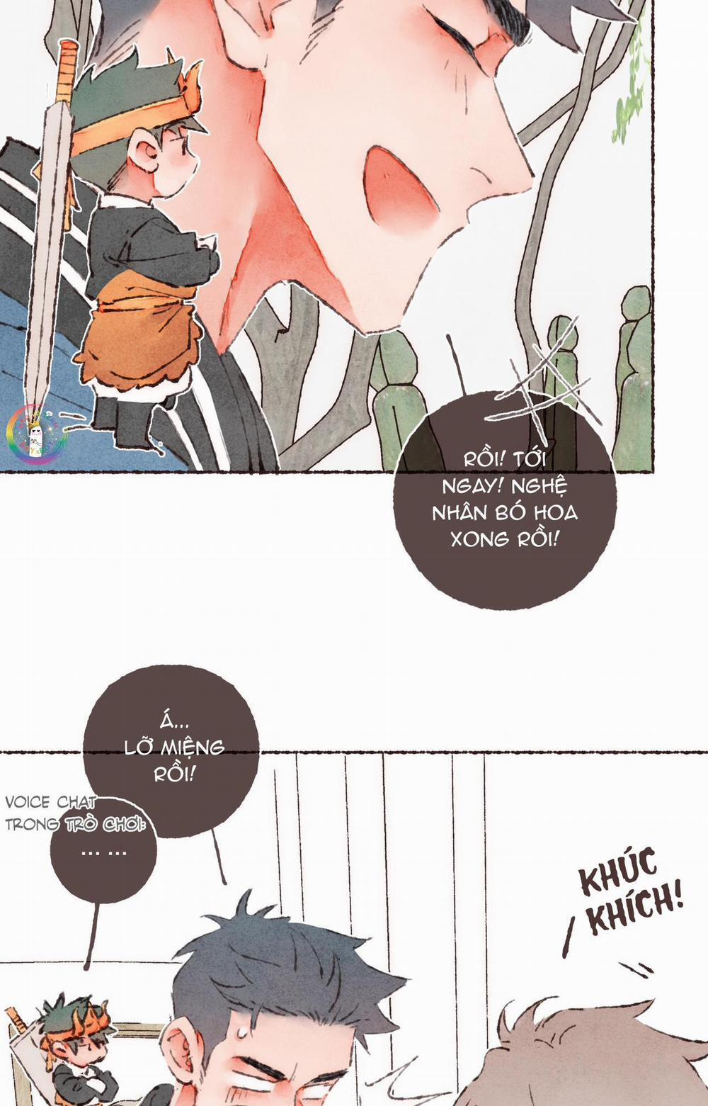 Nước Cờ Xanh Lam (DROP) 43.1 trang 53