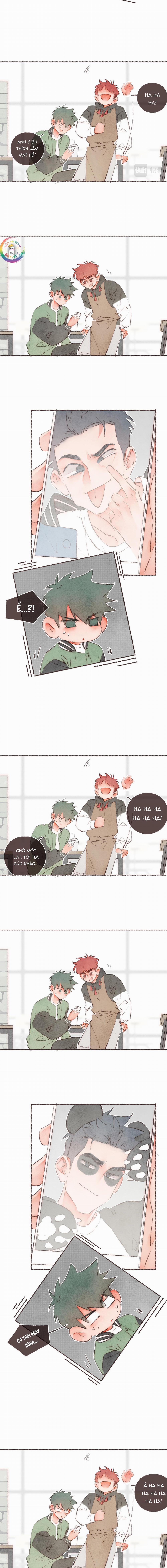 Nước Cờ Xanh Lam (DROP) 43 trang 2