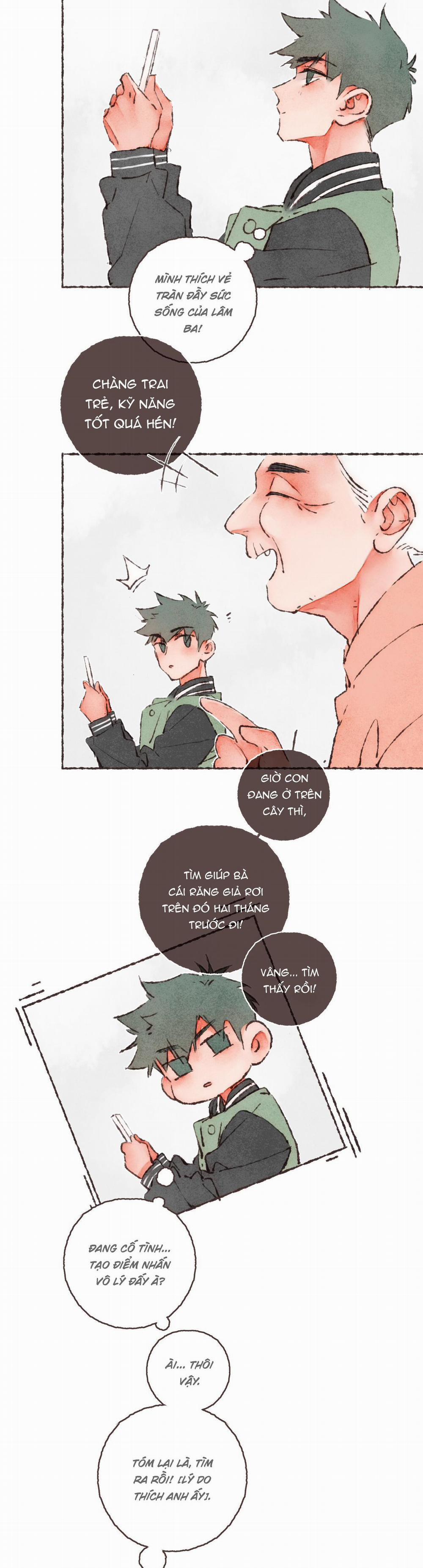 Nước Cờ Xanh Lam (DROP) 43 trang 5