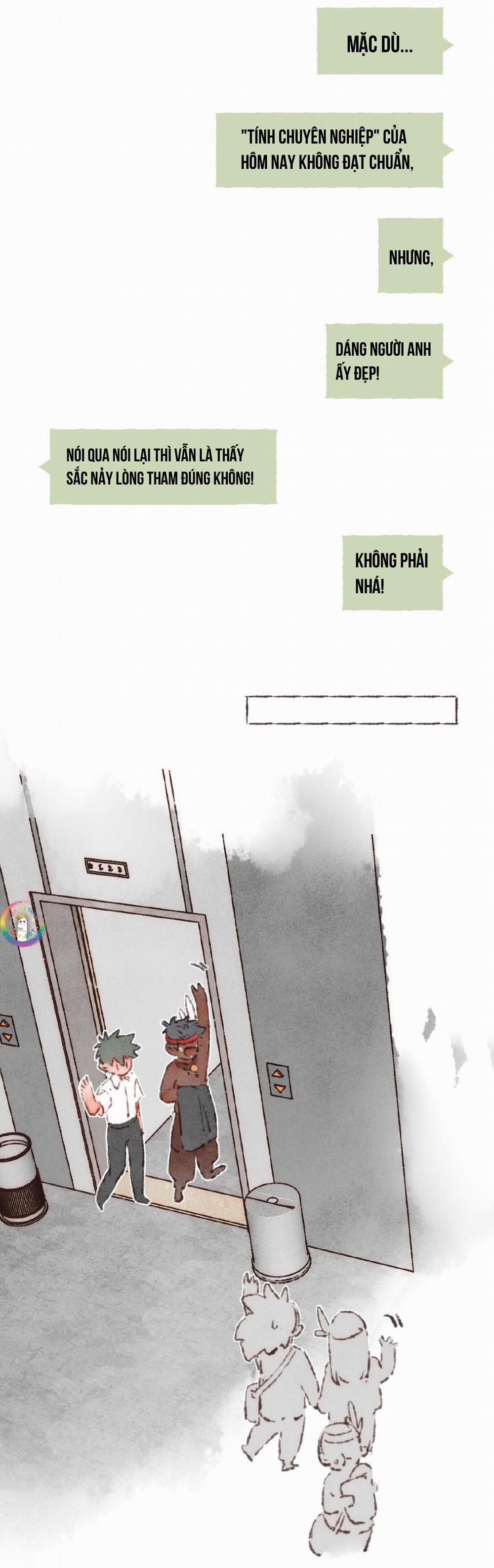 Nước Cờ Xanh Lam (DROP) 44 trang 16