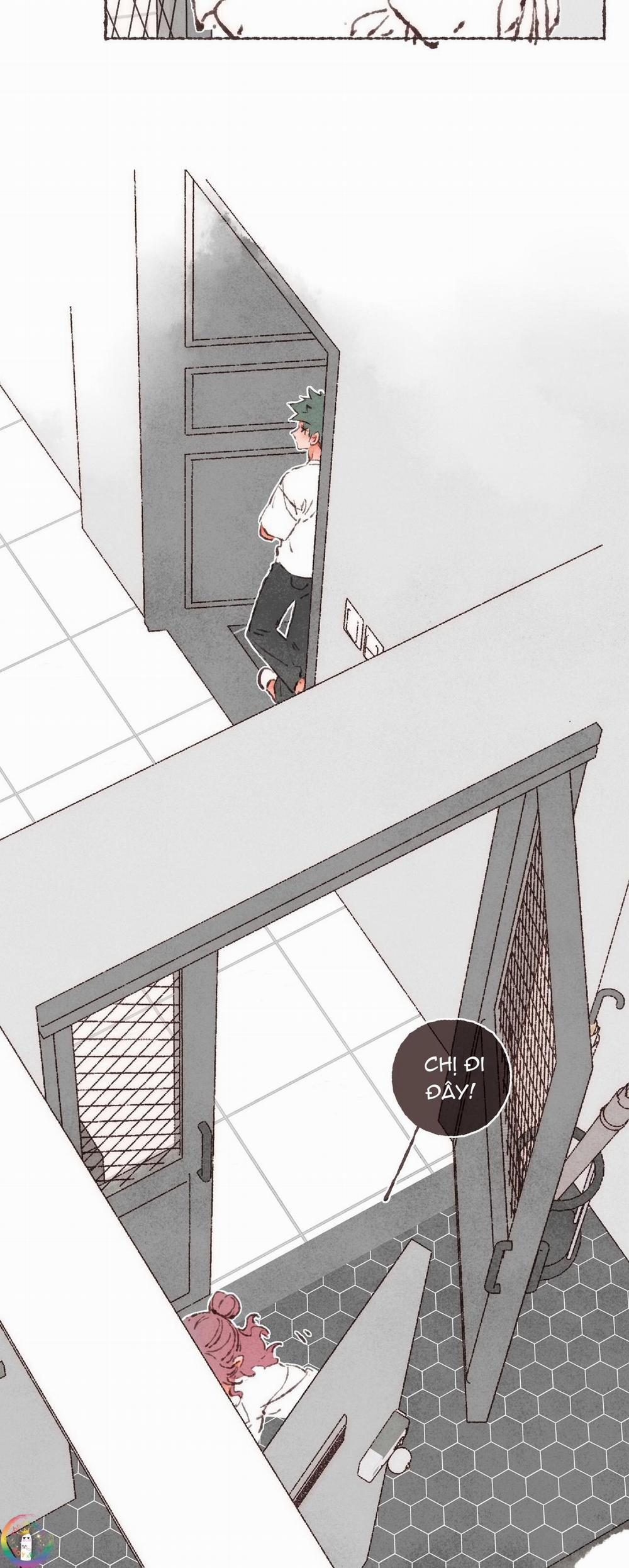 Nước Cờ Xanh Lam (DROP) 44 trang 5