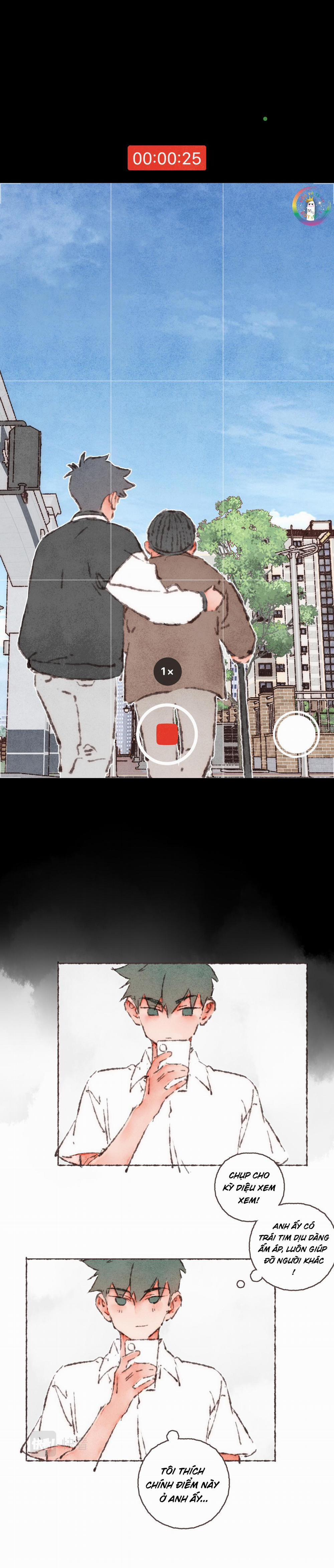 Nước Cờ Xanh Lam (DROP) 45 trang 1