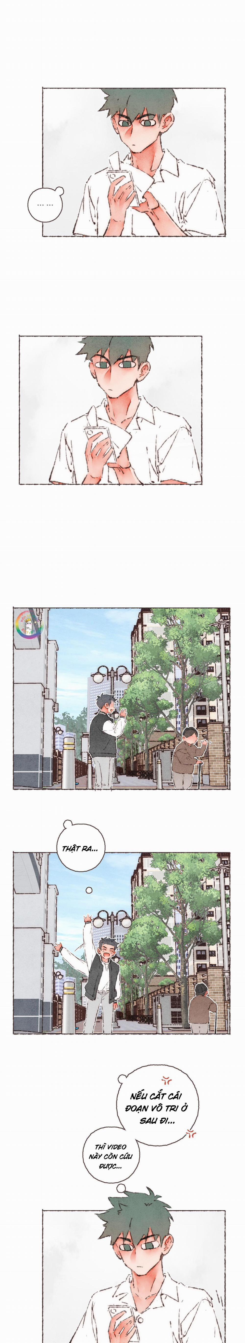 Nước Cờ Xanh Lam (DROP) 45 trang 3