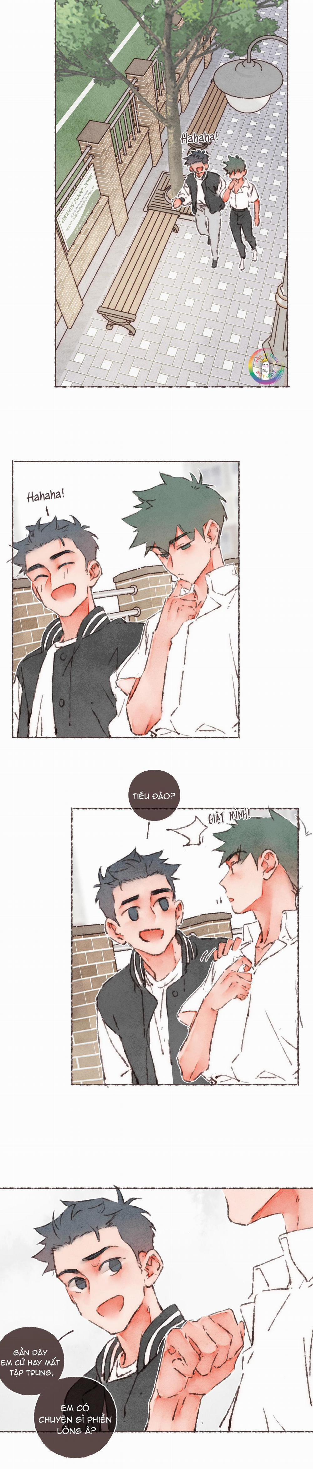 Nước Cờ Xanh Lam (DROP) 45 trang 5