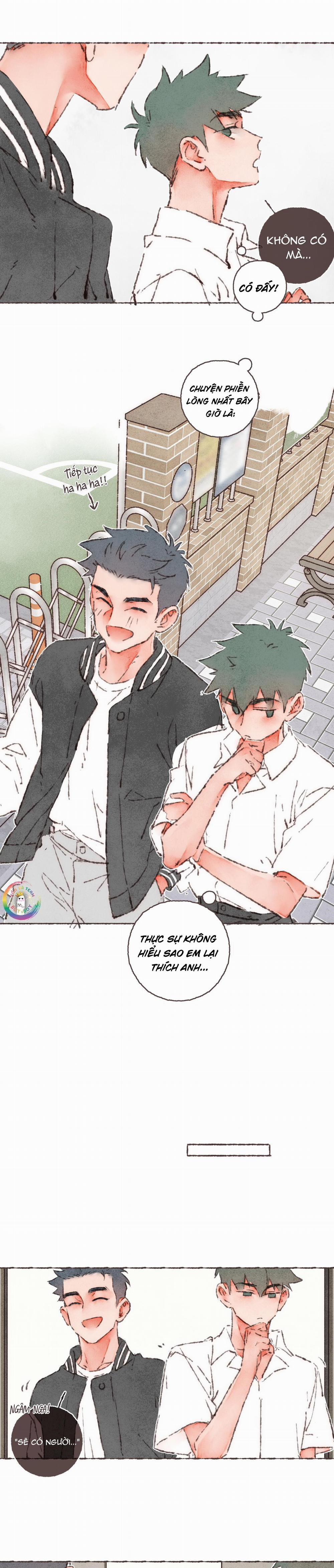 Nước Cờ Xanh Lam (DROP) 45 trang 6