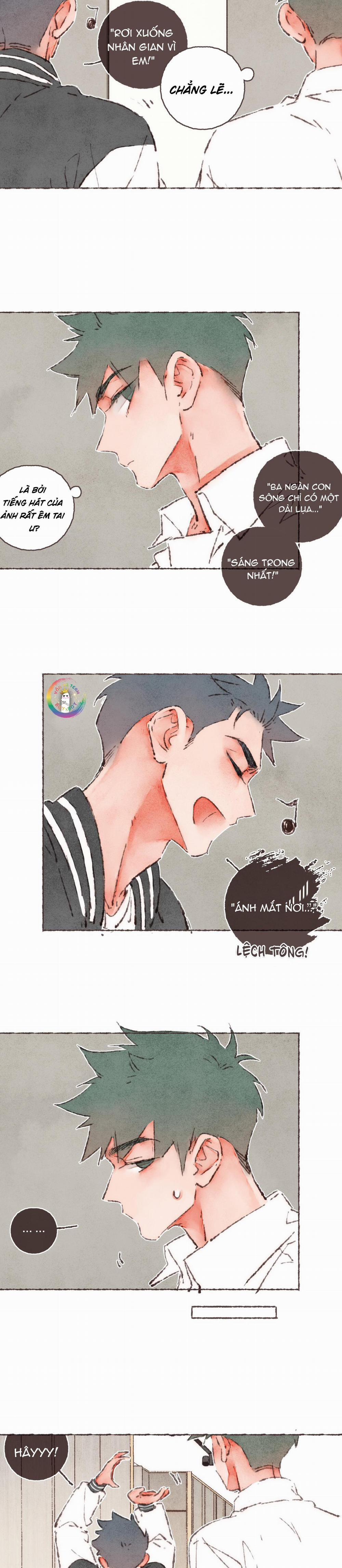 Nước Cờ Xanh Lam (DROP) 45 trang 7