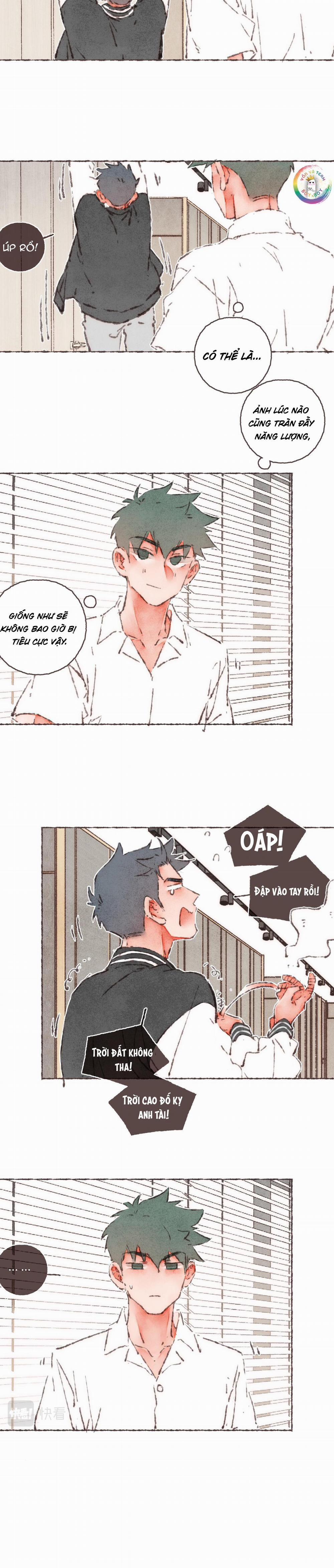 Nước Cờ Xanh Lam (DROP) 45 trang 8