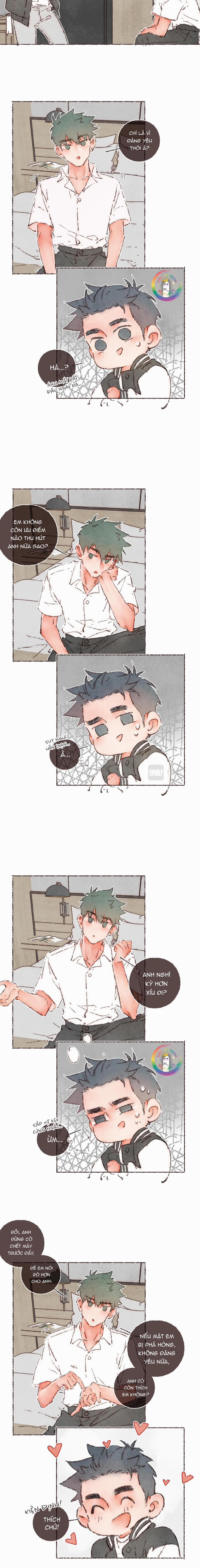 Nước Cờ Xanh Lam (DROP) 46 trang 2