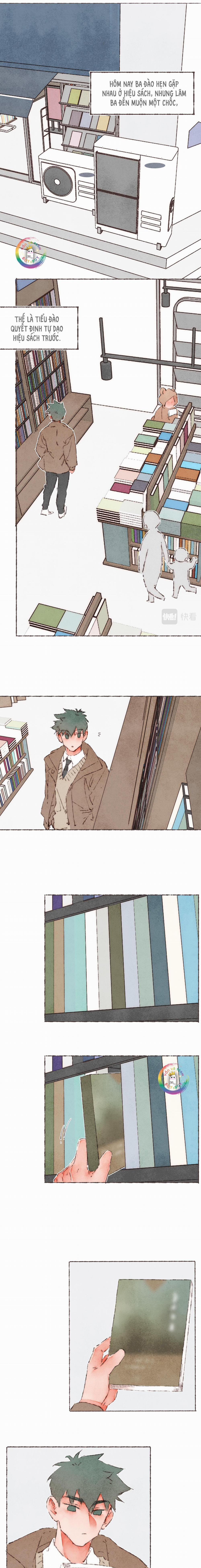 Nước Cờ Xanh Lam (DROP) 46 trang 4