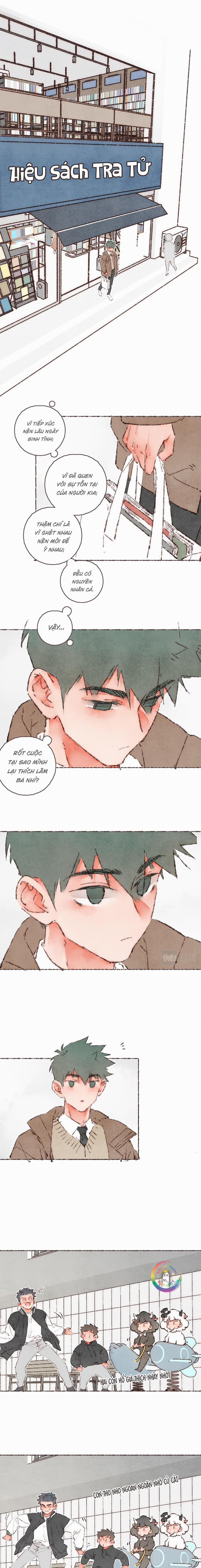 Nước Cờ Xanh Lam (DROP) 46 trang 8